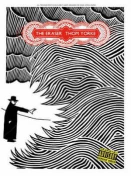 Image of Thom Yorke Paperback