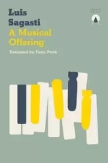 Image of A Musical Offering