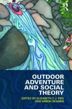 Image of Outdoor Adventure and Social Theory
