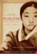 Image of revolution is not a dinner party