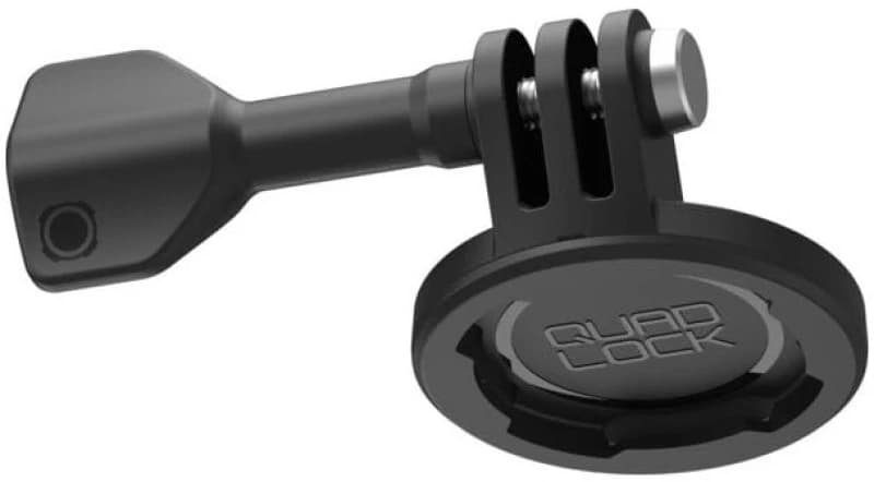 Image of Quad Lock Action Camera Adaptor Size