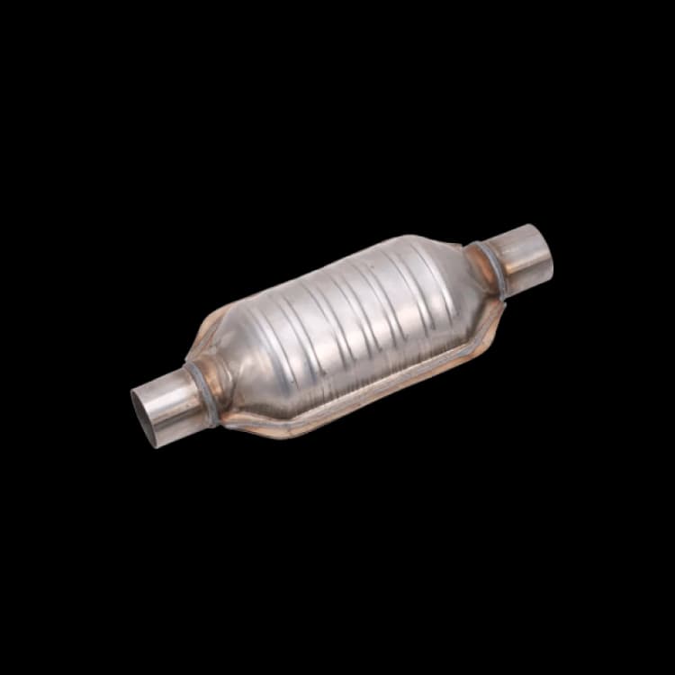 Image of WALKER 20576 Catalytic Converter with mounting parts Catalyst Converter (429)