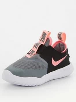 Image of Nike Infant'S Nike Flex Runner - Grey