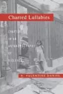 Image of charred lullabies