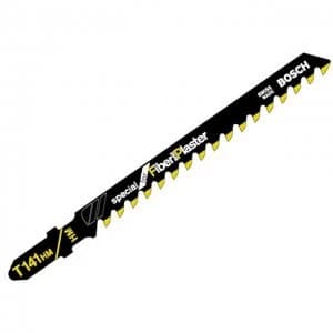 Image of Bosch T141HM Carbide Tipped Blade 3 x Pack