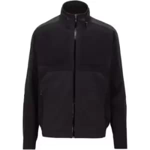 Image of Boss Zeo Jacket - Black
