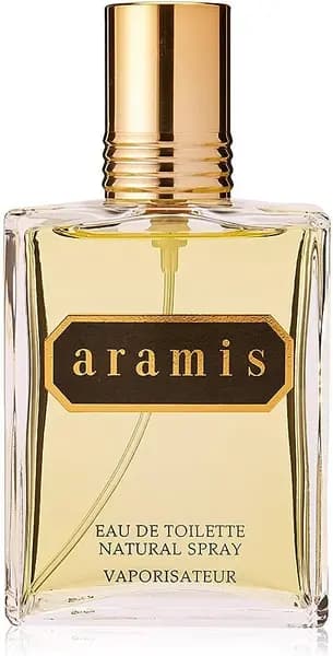 Image of Aramis Eau de Toilette For Him 60ml