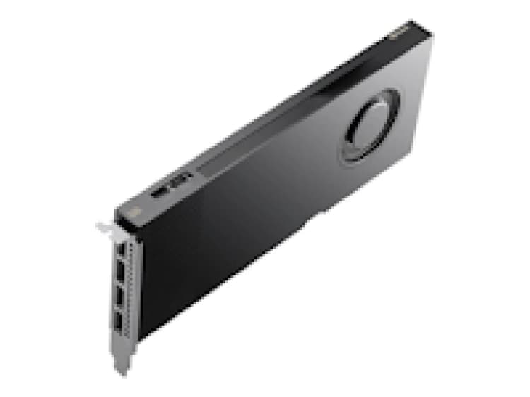 Image of Nvidia RTX PRO 4000 Blackwell 24 GB GDDR7