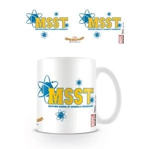 Image of Spider-Man Homecoming - Msst Mug