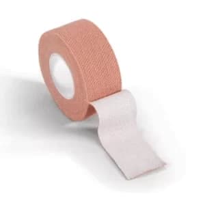 Image of Fabric Strapping 7.5CM X 4.5M Box of 10