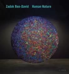 Image of Zadok Ben-David : Human Nature