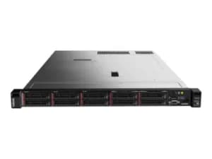 Image of Xeon Silver 4208 (11MB Cache, 2.1GHz), 16GB DDR4-SDRAM (2666MHz), Matrox G200e, LAN, 930-8i 2GB, 750W
