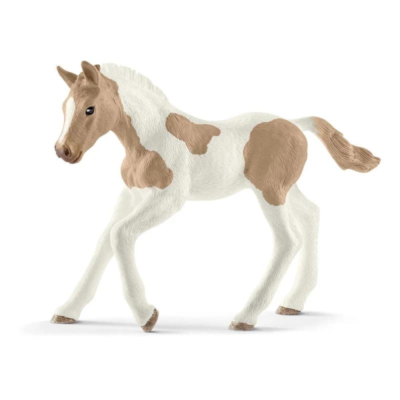 Image of Schleich Paint Horse Foal Multi unisex