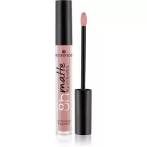 Image of essence 8h Matte Liquid Lipstick 03 2.5ml