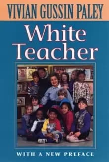Image of White Teacher : With a New Preface, Third Edition