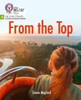 Image of From the Top by Simon Mugford