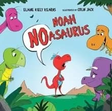 Image of Noah Noasaurus