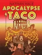 Image of apocalypse taco