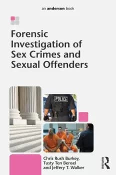 Image of Forensic Investigation of Sex Crimes and Sexual Offenders