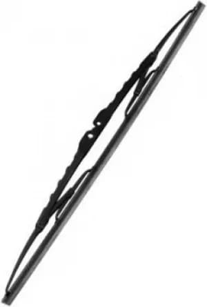 Image of Wiper Blades 9XW190253-241 by Hella Front