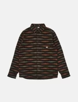 Image of Dickies Falkville Shirt - Black