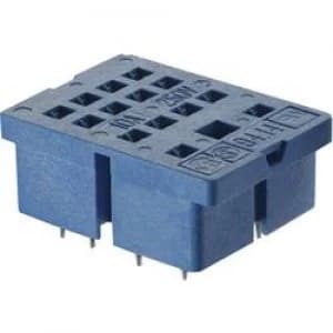 Image of Relay socket Finder 94.14 Compatible with