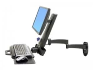 Image of Ergotron 200 Series Combo Arm Mounting Kit