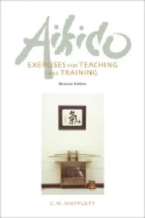 Image of aikido exercises for teaching and training revised edition