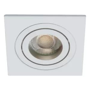 Image of Inlight Pasto Adjustable Ceiling Downlight White