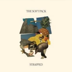Image of Soft Pack - Strapped Vinyl