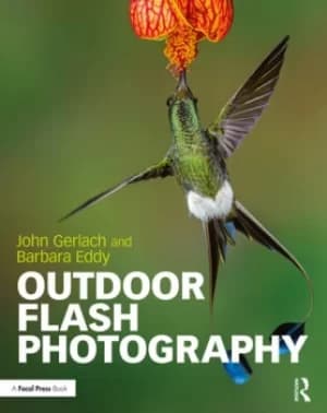 Image of Outdoor Flash Photography