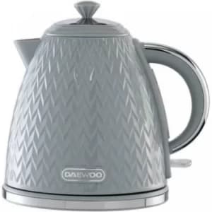Image of Daewoo Argyle SDA1820 1.7L Cordless Kettle
