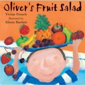 Image of Oliver's Fruit Salad by Vivian French (Paperback, 1998)