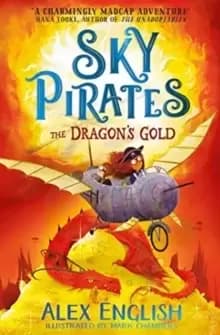 Image of Sky Pirates: The Dragon's Gold