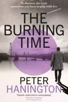 Image of The Burning Time