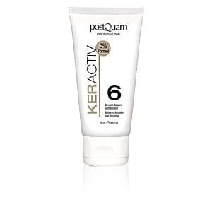 Image of HAIRCARE KERACTIV smooth balsam with keratin 75ml