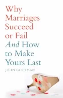 Image of Why Marriages Succeed or Fail
