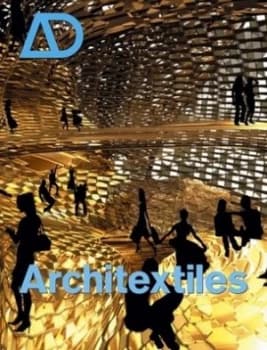 Image of Architextiles by Mark Garcia Paperback