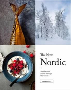 Image of The new Nordic by Simon Bajada