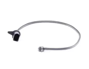 Image of ATE Brake Pad Wear Sensor VW,AUDI 24.8190-0984.2 Brake Wear Indicator,Brake Wear Sensor,Warning Contact, brake pad wear