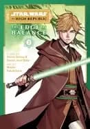 Image of star wars the high republic edge of balance vol 2
