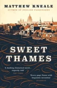 Image of Sweet Thames
