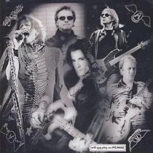 Image of O Yeah Aerosmith Ultimate Hits by Run DMC CD Album