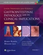 Image of lewin weinstein and riddells gastrointestinal pathology and its clinical im