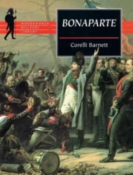 Image of Bonaparte by Correlli Barnett Paperback