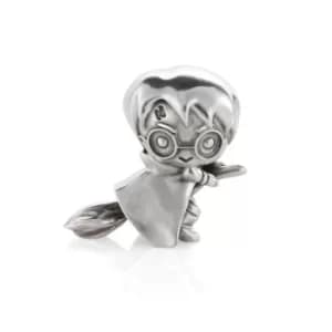 Image of Harry Potter By Royal Selangor 0179012R Harry Potter Mini Pewter Figur