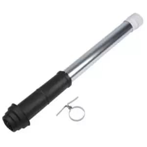 Image of Vaillant Flue Adaptor, (Dia)125mm