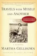Image of travels with myself and another a memoir