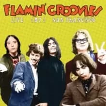 Image of Live in San Francisco 1971