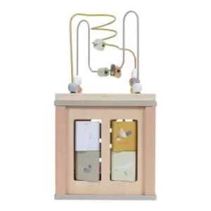 Image of Little Dutch Activity Cube - Little Goose
